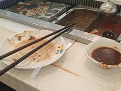 -银鲨海鲜烤肉火锅自助餐厅(五星店)