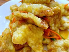 -东北风情(康桥路店)