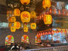 -大鸽饭(汉溪长隆店)