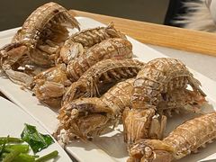 -华盛丰温州大排档(东三环南路店)