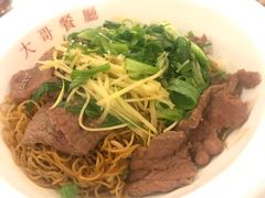 -大哥餐厅(西城花园店)