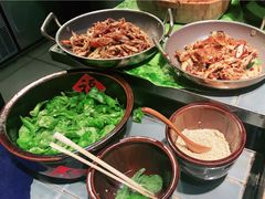 -吃饭皇帝大(解放西路店)