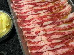 -哈哈碳都·牛肋条无限自助烤肉(宝龙店)