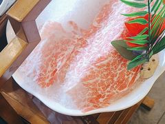 -百叶居·老北京涮羊肉(鼓楼店)