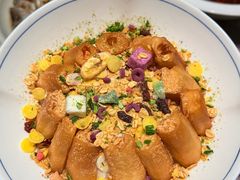 -单家老院·院子里的青岛菜(沙子口店)