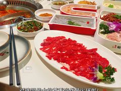 -椒王火锅(厚街万达店)