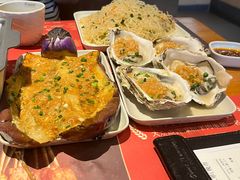 -木屋烧烤(惠阳华润小径湾店)