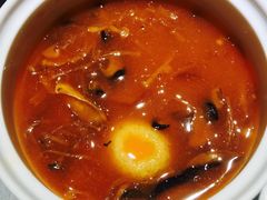 -鸭王烤鸭店(三里河店)