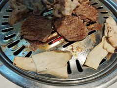 -六七八韩式烤肉·韩国料理(上杭路店)