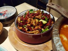 -山石榴·贵州菜(丰盛里店)