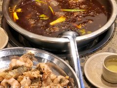 -肖肖酸萝卜鱼火锅(总店)