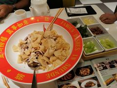 -清晖小苑•顺德地方菜(壹海城店)