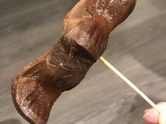 -上海老天禄