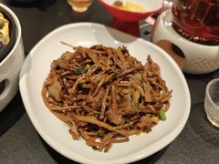 -四道菜·福建菜馆(新街口金鹰店)