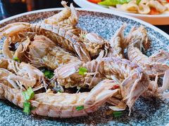 -渔家厨坊·海鲜大排档(湄洲岛店)