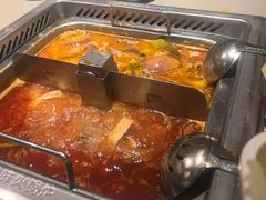 -海底捞火锅(顺义华联店)