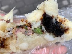 -俞记安顺特色破酥包(民生路店)