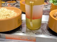 -喜家自助小火锅(乐客城店)