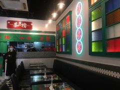 -港爺茶檔·茶餐厅(东晓南路店)