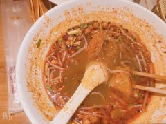 -鼎高高陕西美食(龙德广场店)