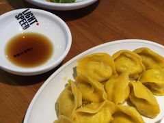 -吕氏疙瘩汤·新派鲁菜(东城万达广场店)