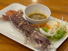胳膊长的皮皮虾-两兄弟Song Pee Nong(2号店)