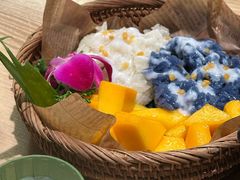-mango tree芒果树泰国餐厅(青岛万象城店)