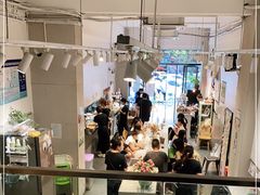 -小豆海棠(嘉兴路店)