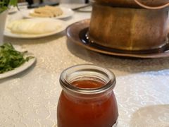 -东来顺饭庄(新源里店)
