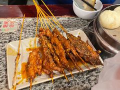 -小街天府(西工小街店)