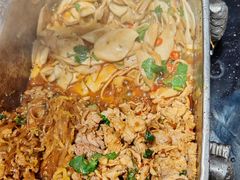 -徐师傅太子锅(龙泽路店)