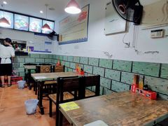 大堂-陈记柳州螺蛳粉(大坪店)