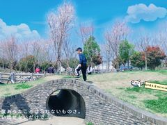 -嬉乐湾休闲旅游区