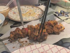 -撒拉花儿·新疆菜·清真(太阳宫店)