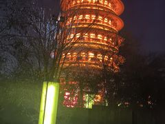 -隋唐洛阳城明堂天堂景区