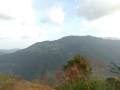 -龙脊梯田风景名胜区游客中心-停车场