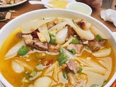-品鲜村农家菜·阳澄湖大闸蟹(总店)