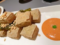 -桂满陇·手作小笼包&江南叫花鸡(中山公园店)