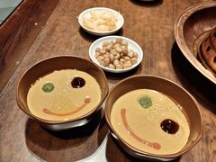 -南门涮肉(后海店)