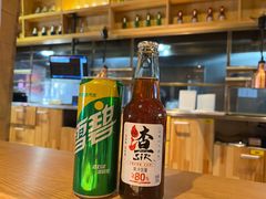 -平娃三宝烧烤·面食(南小街店)