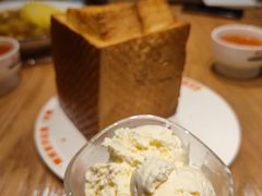 -厚生港萃·小吃餐厅(苍梧路店)