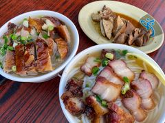 -香辉食馆(新兴路店)