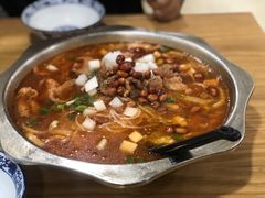 -贵州米线(童家巷店)