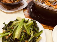 -凯盈阁·顺德私房菜·桑拿鸡