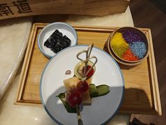 -芸南道·过桥米线(昆明老街旗舰店)