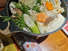 -有喜屋·烧鸟·居酒屋(周浦万达店)