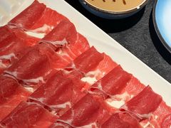 -小洋府铜锅涮肉(南锣鼓巷店)