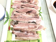 羊肉-阿玥凉手抓(宁东中凯中心广场店)