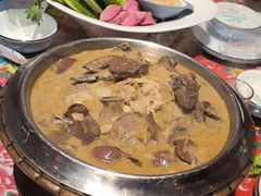 -人民公社大食堂(张家湾店)