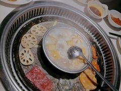 -韩风源烧烤涮自助餐厅(巩义店)